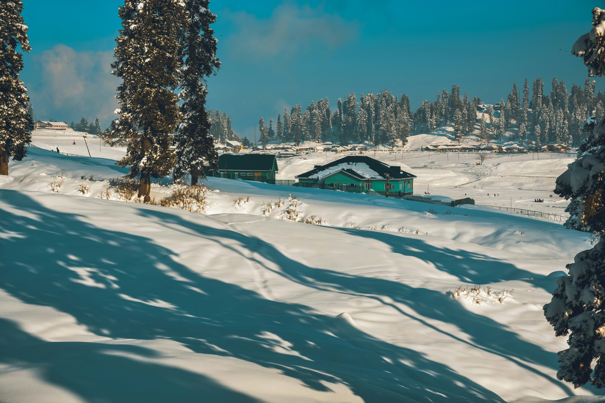 Gulmarg