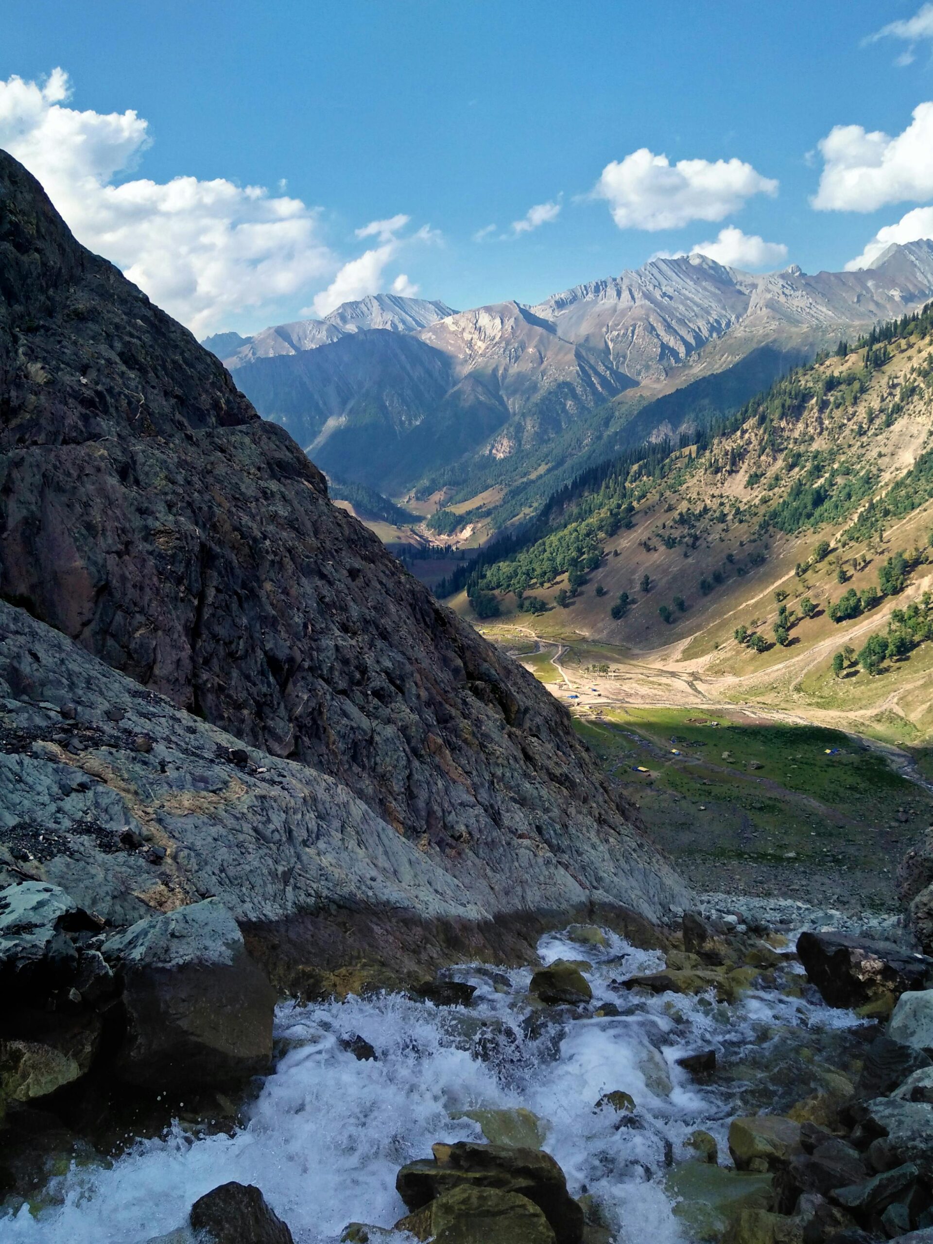Sonamarg