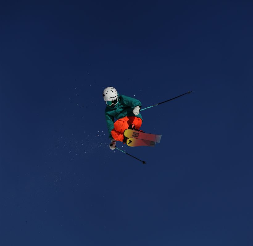 gulmarg heli ski cover photo