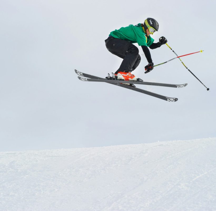 gulmarg ski comfort cover photo