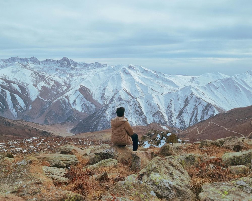kashmir serenity cover photo