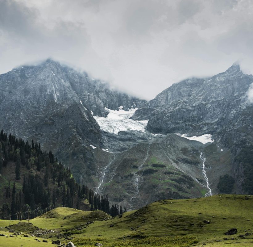 kashmir wonders cover photo