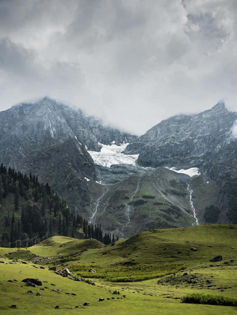 kashmir wonders cover photo