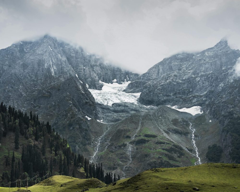 kashmir wonders cover photo